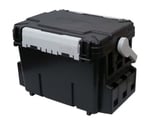バケットマウス ブラック　BM-7000 BK