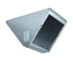 高風量型グリースフィルター 両面1連式 FSVH型 FSVH1シリーズ