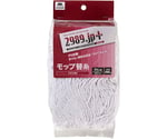 2989.jp+水拭きモップ替糸#8 T-260　