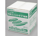 若草ユニットE-V 一畳用 グリーン 1箱（18枚入）
