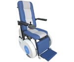 リフト付電動車椅子 リフティ　KC300