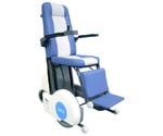 リフト付電動車椅子 リフティハイ　KC320