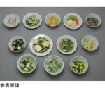 糖尿病フリーチョイス「副菜4」 ふきと高野豆腐の含め煮 （磁石なし）　27-4