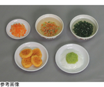 離乳食・おかず単品 しらすと小松菜のスープ （磁石なし）　45R-9