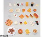 学童指導用 菓子モデル ポテトチップス 15g （磁石付）　51-7