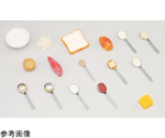 学校給食指導用・食品モデル 炒りごま 3g （磁石付）　55Y-9
