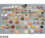食品交換表に基づいた調理交換モデル 高野豆腐の煮物 （磁石なし）　SKM-89