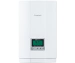 65-3353-64 壁掛電気瞬間湯沸器 三相200V15kW EIWX3150A0 【AXEL