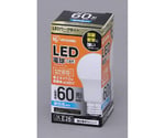 LEDワークライトシリーズLED電球広配光 60形相当　LDA7N-G-C3