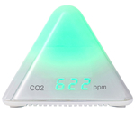 ［取扱停止］CO2モニター　AT-C01
