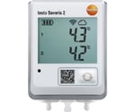 クラウドモニタリングロガー testo Saveris 2-T2 (本体)　0572 2032
