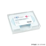 メンブレンフィルター 直径Φ47mm PTFE 親水性 100枚入 GVS