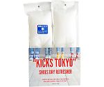 KICKS TOKYO ドライリフレッシャー 1足分入　