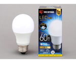 LED電球 E26 広配光 昼白色 60形（810lm）　LDA7N-G-6T6