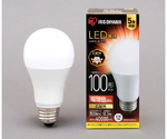 LED電球 E26 広配光 電球色 100形（1520lm）　LDA12L-G-10T6