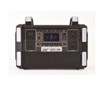 AC100V･DC12V･USBポータブル電源　EA812HB-9