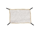 1020x700mm スチール棚用落下防止ネット　EA979CS-2