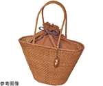 山葡萄バッグ マルシェ　#79339