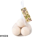 ひのきの温泉ボール 大玉 5個入　#89275