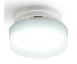 LED小型シーリングライト 600Lm 昼光色　SCL6D-MCHL