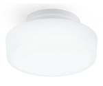 LED小型シーリングライト 1200Lm 昼白色　SCL12N-MCHL