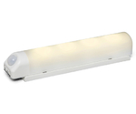 乾電池式LEDセンサーライト ウォールタイプ 電球色　BSL40WL-WV2
