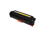CANON トナーカートリッジ318 Y対応リサイクルトナーカートリッジ　ECAT-318Y