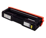 RICOH トナーカートリッジ イエロー PC300H（リサイクル）　ERIT-300Y-H