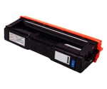 RICOH トナーカートリッジ シアン PC300H（リサイクル）　ERIT-300C-H