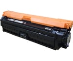 トナーカートリッジ335BK対応リサイクルトナー ブラック　ECT-CCAT335B