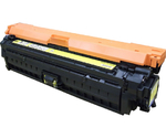 トナーカートリッジ335Y対応リサイクルトナー イエロー　ECT-CCAT335Y