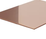 銅・真鍮板 カット販売 カスタムオーダー　