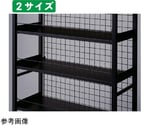 TR W90cm用 ガイドワイヤー 直径6mm ブラック　61-777-66-2