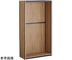 TW W90cm H180cm 本体 ステージタイプ　61-759-14-2