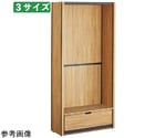 TW W90cm H150cm 連結 収納ボックスタイプ　61-802-80-1