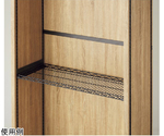 TW用 棚板セット W90cm ワイヤートレー棚　61-759-18-4