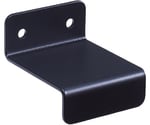 TW用 壁面固定金具 ブラック D56mm　61-777-75-2