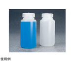 1-7348-03 遠心瓶 500mL 1袋（4本入） 3120-9500JP 【AXEL】 アズワン