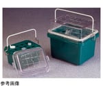クーラー COREFLUX クーラーボックスVIP 12L （コアフラックスクーラーボックス