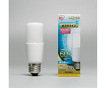 LED電球 E2 T形 全方向 昼白色60形（810lm）　LDT7N-G/W-6V1