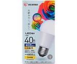 LED電球 高演色タイプ E26 広配光 40形相当 昼白色　LDA7N-G-4T5HR