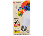 LED電球 高演色タイプ E26 広配光 40形相当 電球色　LDA7L-G-4T5HR