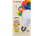 LED電球 高演色タイプ E26 広配光 60形相当 電球色　LDA10L-G-6T5HR