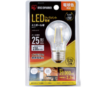 LED電球 ミニボール球 電球色（230lm）　LDG2L-G-FC