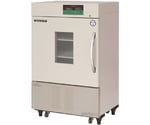 低温インキュベーター ワイドレンジモデル 700×598×1107mm 出荷前検査書付　FMU-100I-HC