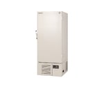 超低温フリーザー 630×600×1990mm 三相200V 出荷前検査書付　FMD-D520ETH