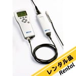 VAISALA 温湿度計　HM34 新品電池付き HM40シリーズ ハンディタイプ湿度温度計 | Vaisala