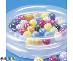 追加用ヨーヨー 100個　61-251-1-3