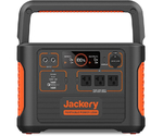 取扱を終了した商品です］65-6904-31 Jackery ポータブル電源 400
