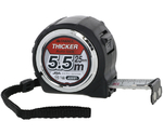 TAKAGI　極厚コンパクトオートロックコンベックス 25mm×5.5m　